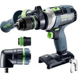Festool TPC 18/4 I-Basic-Set Quadrive s | shoptok.hr