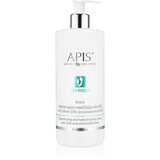 Apis Natural Cosmetics Api-Podo regenerirajuća i hidratantna krema za stopala 500 ml | shoptok.hr