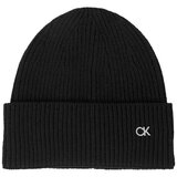 Calvin Klein Jeans Kape - Črna Cene