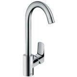 Hansgrohe visoka enoročna kuhinjska armatura LOGIS 260 (71835000) Cene