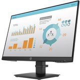 HP P24 G4 23.8inch Monitor IPS FHD 1920x1080 16:9 1000:1 250cd/m2 5ms GtG 1xVGA 1xDisplayPort 1xHMDI | Shoptok.si