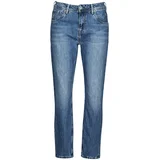 Pepe Jeans Mom-jeans VIOLET Modra