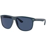 Ray-ban Boyfriend RB4147 671780 L (60) Modra/Modra | Shoptok.si