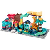 Free 2 Play kocke Veliki stvaralački set, 147 kom | shoptok.hr