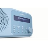 Sharp Prenosni DAB radio TOKYO DR-P420 BL | Shoptok.si