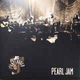 Sony PEARL JAM - MTV Unplugged Cene