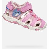 Geox Pink Girls Sandals - Girls | shoptok.hr