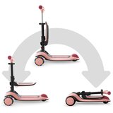 Kinderkraft trotinet halley 2 pink | Eponuda.com