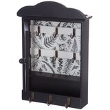 Atmosphera držač za ključeve 28 x 20 cm razne boje | shoptok.hr