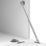  Kava Stol Bijela visokog sjaja 90 x 50 x 37 cm | Eponuda.com