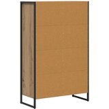 Ormarić za knjige Umjetnička hrastovina 68 x 30 x 108.5 cm | shoptok.hr