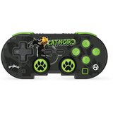  Hyperkin M01328-MTCN Gaming Controller Black, Green Bluetooth Gamepad Android, MAC, Nintendo Switch, Nintendo Switch OLED, PC, iOS | shoptok.hr