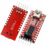 Rosfix modul pretvornika usb-uart (RS232 ttl) FT232RL ftdi, (21656617) Cene