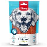WANPY poslastica za pse chicken jerky - 100 g Cene