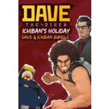  DAVE THE DIVER - Dave & Ichiban Bundle Key (PC) GLOBAL Cene