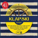CROATIA RECORDS Razni Izvođači // Klapski Hitovi | shoptok.hr