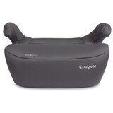CARETERO Jaguar i-size booster sivi(125-150) | shoptok.hr