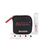  Čepki Za Ušesa - Za Motoriste Pro - Motosafe Pro Earplugs Alpine - 2 Para | Shoptok.si
