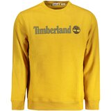 Timberland MEN&#39;S ZIP-UP SWEATSHIRT YELLOW Cijene