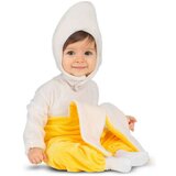  Svečana odjeća za bebe My Other Me Rumena Bijela Banana 3 Dijelovi | shoptok.hr