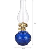 Brilagi Petrolejska lampa MERLIN plava | Eponuda.com