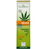 Cannaderm Aknea Face Cream zdravilna krema proti aknam 75 g | Shoptok.si