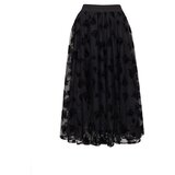 Orsay Black women's midi skirt - Women's | Shoptok.si