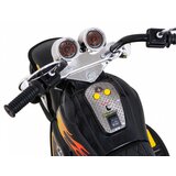Motor na akumulator Hot chopper - crni | shoptok.hr