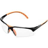 Tecnifibre zaščitna očala za squash Črne3490150187282 Cene