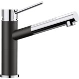 Blanco slavina ALTA-S Compact - CRNA | shoptok.hr