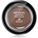 Revlon Colorstay™ kremna senčila za oči 5,2 g odtenek 720 chocolate Cene