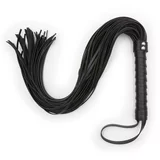 LATETOBED BDSM Line Cord Flogger 70cm Black