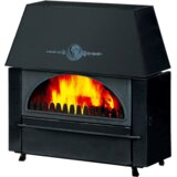Alfa_Plam Kamin na čvrsto gorivo, 11KW – RUSTIKAL | Eponuda.ba