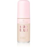 Essence silky BLUR hidratantni puder za prirodan izgled s mat učinkom nijansa 50 30 ml Cijene