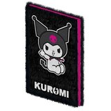 Pyramid International Agenda Hello Kitty, Kuromi, Rock Out, Plush Cene