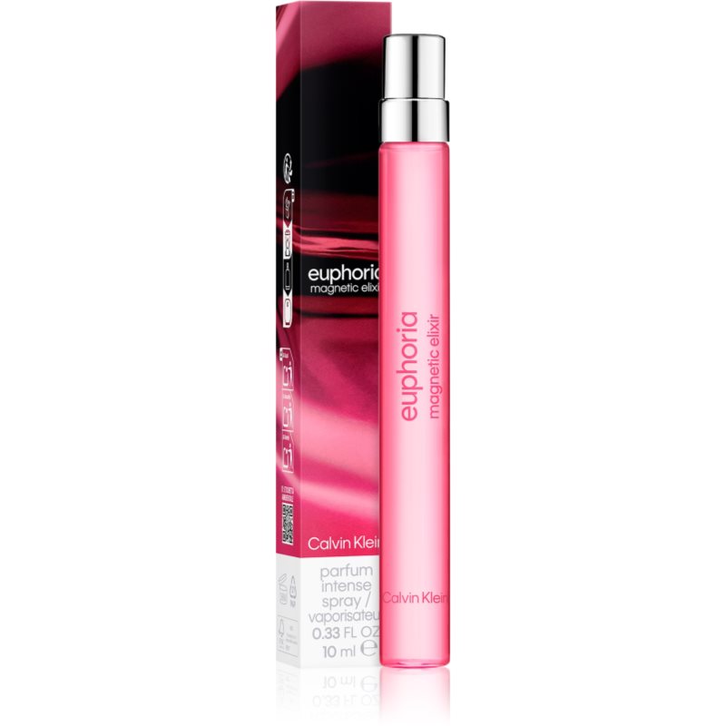 Calvin Klein Euphoria Magnetic Elixir parfum intense za ženske 10 ml | Shoptok.si