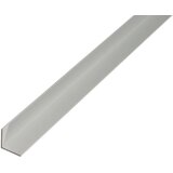  BA profil (Jednakokrako, D x Š x V: 1.000 x 25 x 25 mm, Aluminij, Srebrne boje) Cijene