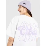Good Vibings Wording T-shirt white