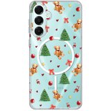 Torbica Print Magsafe za Samsung A165F Galaxy A16 Marry Bear | Eponuda.com
