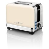 ETA toaster Storio, bež [9166 90040] | Shoptok.si