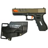 Vojni set za igru Glock MP7 | Shoptok.si