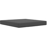  Zunanja blazina za kavč 2 pcs Antracit Poliester, (5000202562) | Shoptok.si