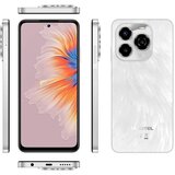 Oukitel C65 white smart phone4G/Octa-Core/6.7"HD/128GB/4+12GB/50M/8MP/5150mAh/Android 15 | ePonuda.com