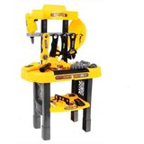 ECO TOYS majstorska radionica za decu 23 elemenata ecotoys | ePonuda.com