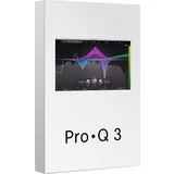 FabFilter Pro-Q 3 (Digitalni izdelek)