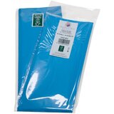 PAPIR UKRASNI TISSUE 50X76CM PK6 CARTOTECNICA ROSSI F022 TIRKIZNI BLIS. | Eponuda.ba