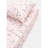 Sinsay Set posteljine od mikrovlakana s motivom dalmatinaca | shoptok.hr