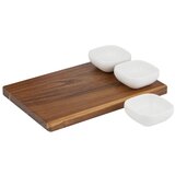 Ladelle Bel porcelanast komplet za serviranje 6 ks Essentials – | Shoptok.si