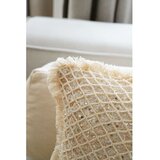 Mioli Decor Dekorativna jastučnica KET007, 43x43 cm, Bež | Eponuda.ba