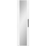 Stylife GARDEROBNA OMARA bela | Shoptok.si